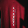 GRANATE ATLETA CHICA - Imagen 2