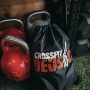 MOCHILA CUERDAS